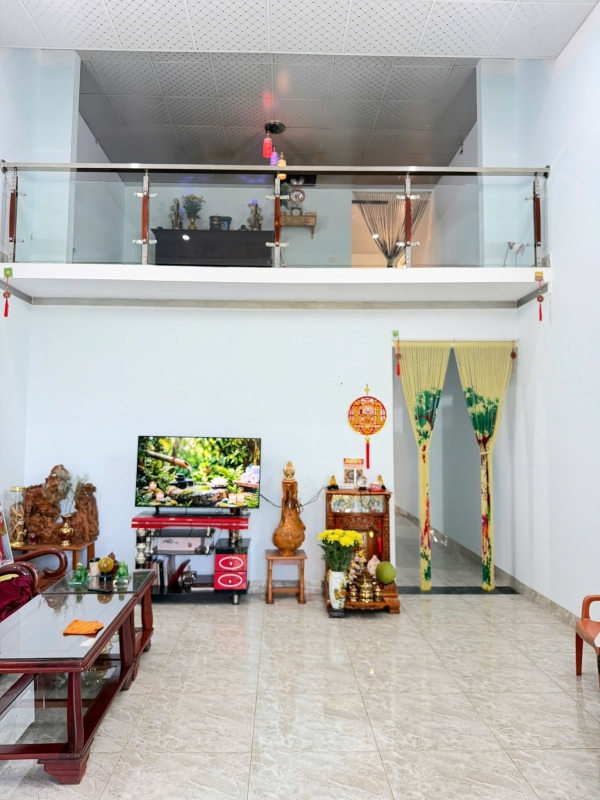 Bán nhà hẻm chính khách sạn Tùy Anh, khu Đồi Thông Phan Đình Phùng Gia Lai