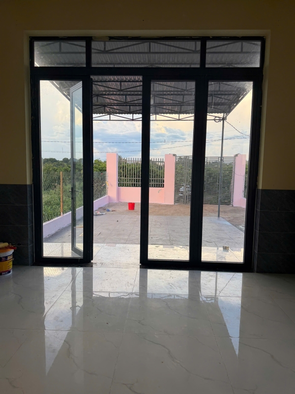 Bán nhà hẻm 104 Trần Văn Ơn, xã Ia Hrung, Gia Lai