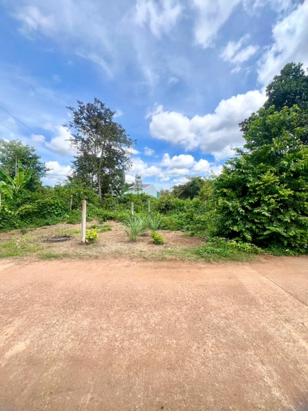 Bán đất hẻm 258 Tôn Đức Thắng, xã Biển Hồ, Gia Lai