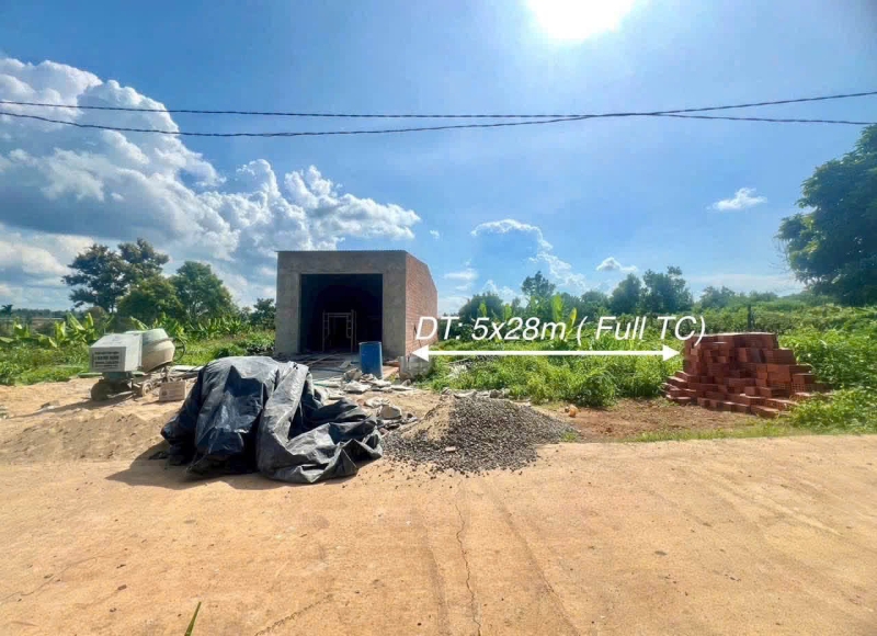 Bán đất hẻm 65 Nguyễn Kiệm, phường Thống Nhất, Gia Lai