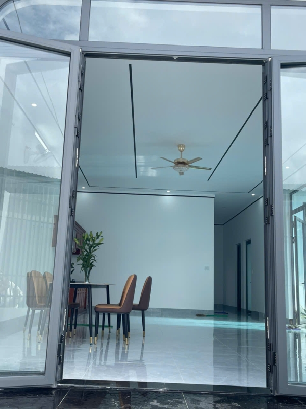Bán nhà hẻm chính 167 Lê Đại Hành, phường Pleiku, Gia Lai
