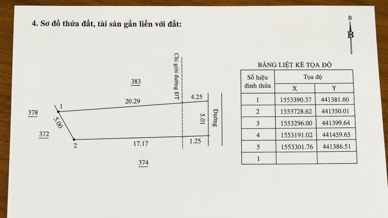 Bán đất hẻm 126 Trần Văn Ơn, xã Ia Hrung, Gia Lai