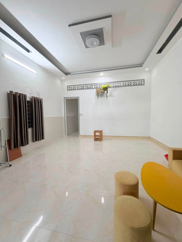 Bán nhà cấp 4 hẻm Ngô Gia Khảm, Pleiku, Gia Lai