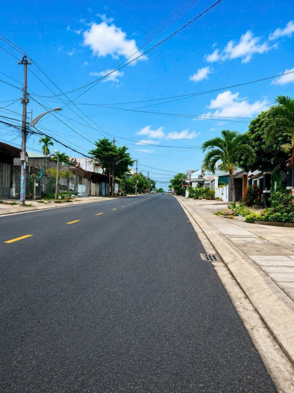 Bán đất mặt tiền Hai Bà Trưng, Diên Hồng, Gia Lai