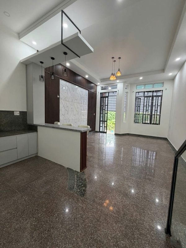 Bán nhà hẻm 02 Nguyễn Thế Lịch, Pleiku