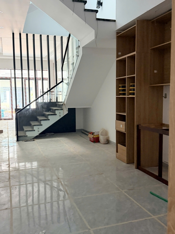 Bán nhà hẻm 279 Lê Duẩn, Gia Lai