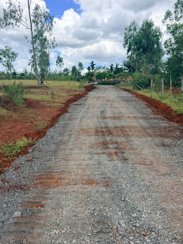 Bán 3 lô đất liền kề Làng Phung, Biển Hồ, Gia Lai